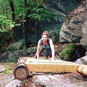 Meet your Posher, Cheryl